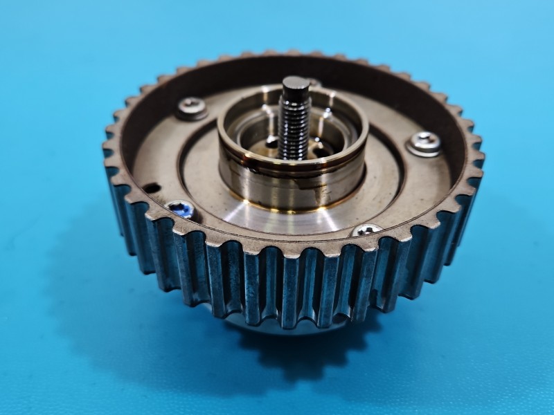 Koło faz rozrządu Ford Focus Mk3 1.6 16v IQDB
