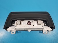 Wyświetlacz bmw F30 9292247, 9292247026 monitor