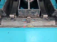 Atrapa grill Suzuki Sx4 S-Cross 13-21