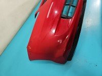 Zderzak przód Honda Jazz II czerwony