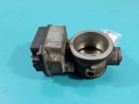 Przepustnica Renault Megane II 8200063652, 8200123061 1.4 16V