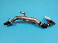 Rura przewód EGR, G4D3-9F-468-PB Land rover Discovery Sport 14- L550 2.0 Td (204DTD)