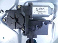 Podnośnik tył lewy SZYBY WINDA 6Y0839756C 14PIN Skoda Fabia I kombi