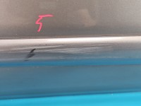 Drzwi tył prawe Nissan Note E11 HB 5d beżowy C30G