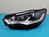 Reflektor lewy lampa przód AUDI A6 C7 EUROPA