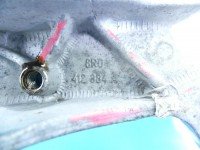 Amortyzator przód prawy przedni AUDI Q5 8R 08-