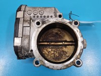 Przepustnica Porsche Cayenne I 9P 4.5 V8 94860511503