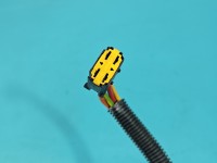 Komputer Sterownik silnika 0281010819, 8200029342B Renault Scenic I 1.9 dci