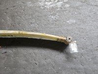 Resor tył Opel Movano II