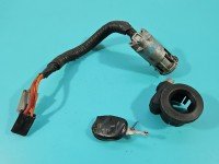 Komputer Sterownik silnika 0281010787 Renault Master II 2.2 dci