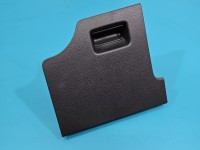 Schowek pasażera Skoda Scala 2019- EUROPA