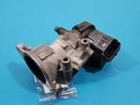 Zawór egr Ford S-max I MK1 9656612380 2.0 TDCI Diesel, Producent części: FORD