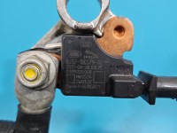 KLEMA INSTALACJA WIĄZKA MINUSOWA MINUS Jaguar XE X760 GX73-14301-AD