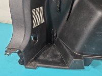 Tapicerka bagażnika lewa boczek Mazda CX-5 I 12-17 KD33-68870W, KD33-68870