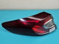Lampa tył lewa Renault Megane III kombi