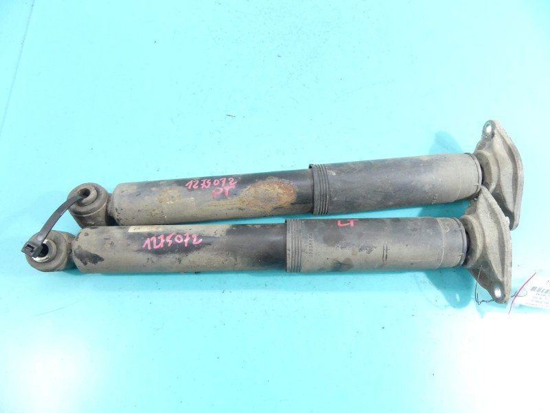 Amortyzator tył komplet tylny lewy prawy Volvo V60 I 10- L+P