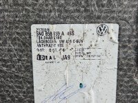 Wykładzina bagażnika podłoga Vw Tiguan I 07- 5N0858855A