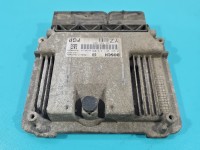 Komputer Sterownik silnika 0281011914, 55193968 Opel Vectra C 1.9 cdti