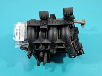 Kolektor ssący Opel Corsa C 0280600025, 24443797 1.0 12V