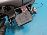 Klamka przód lewa zewnętrzna Hyundai I30 III 16- 93200-03100 R2T