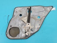 Podnośnik tył lewy Seat Cordoba II 6L 6Q0959811A, 6L4839751K sedan