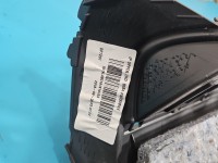 Deska rozdzielcza airbag pasażera kokpit Toyota Aygo II 14-22