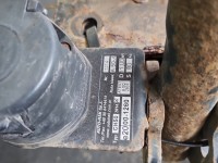 Hak holowniczy Chrysler Pacifica