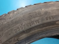 CrossClimate 2, 235 mm, Profil opony: 45, Średnica: 18", 3528704533176, W do 270 km/h, 94 - 670 kg, 4x MICHELIN CROSSCLIMATE...