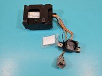 Przetwornica prądu Ford Focus Mk2 napięcia inwerter