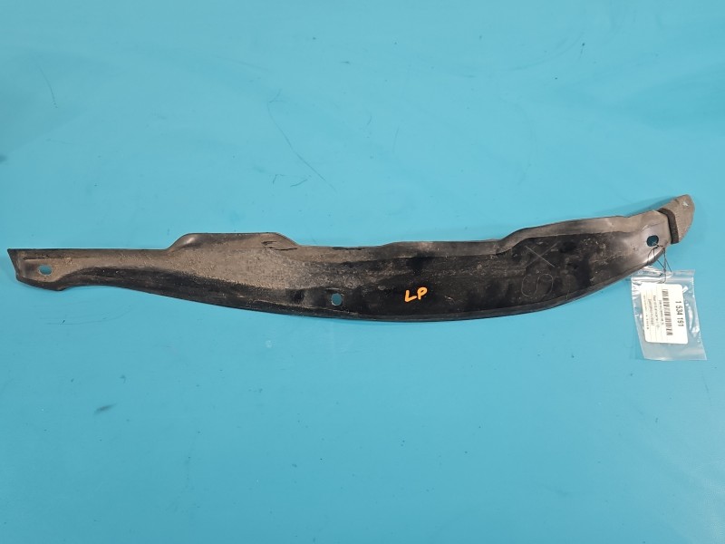 Osłona ZAŚLEPKA PLASTIK Maserati Quattroporte VI 13- 670001705