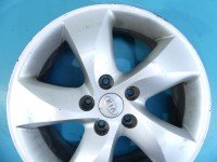 Felga aluminiowa 17" Kia Carens III 06-13 alufelga