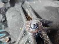 Skrzynia biegów Suzuki Splash 1.3 DDIS