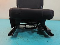 Fotel tył prawy II rząd Ford S-max II MK2 tylny 2 rząd