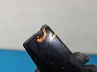 Listwa drzwi przód prawa Skoda Superb III 3V0853294A