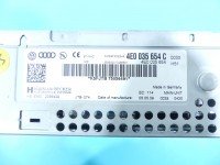 Nawigacja Audi A6 C6 4E0035654C