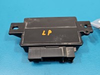 Sterownik moduł Producent części: OPEL, Europejska, FOTELA PL Opel Astra IV J 13504323