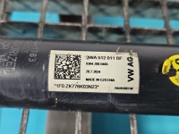 Amortyzator tył lewy Skoda Superb IV kombi tylny