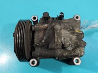 Sprężarka klimatyzacji kompresor 95201-80JA2 Suzuki Sx4 I 06- 2.0 16v