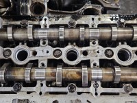 Głowica Bmw F34 GT 2.0d (B47D20A)