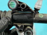 Pompka sprzęgłowa Renault Trafic III 306100530R, 93463272 2.0 dci