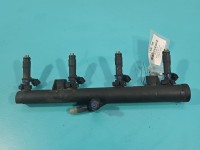 Wtryskiwacz Peugeot 807 2.0 16V