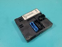 Sterownik moduł komfortu AUDI Q7 I 4L 4L0907289A