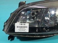 Reflektor lewy lampa przód Opel Zafira A EUROPA