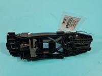 Klamka przód prawa zewnętrzna Skoda Fabia III 5N0839885H