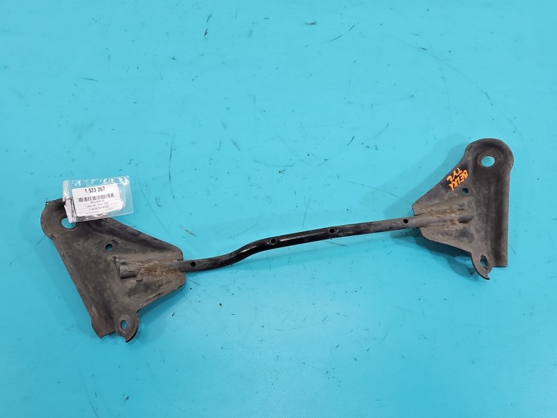 Mocowanie uchwyt LEXUS NX I 14-21