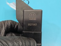 Przekaźnik świec żarowych Fiat Ducato IV 0281003171