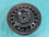 Felga stalowa 17" Skoda Octavia IV Szerokość felgi: 6.5", Rozstaw śrub: 5x112, IMPRK1566055, R17 6,5J ET38 5X112