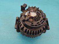 TEST Alternator Mercedes CLS C219 A2721540102, 0124625023 3.5 V6 (272964)
