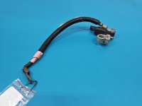 KLEMA INSTALACJA WIĄZKA MINUSOWA MINUS Honda CR-V V 16- 1.5 T 32600-TLA-A101
