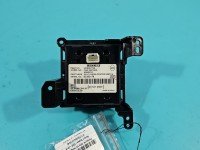 Przełącznik radia nawigacji panel Renault Koleos 253B06778R